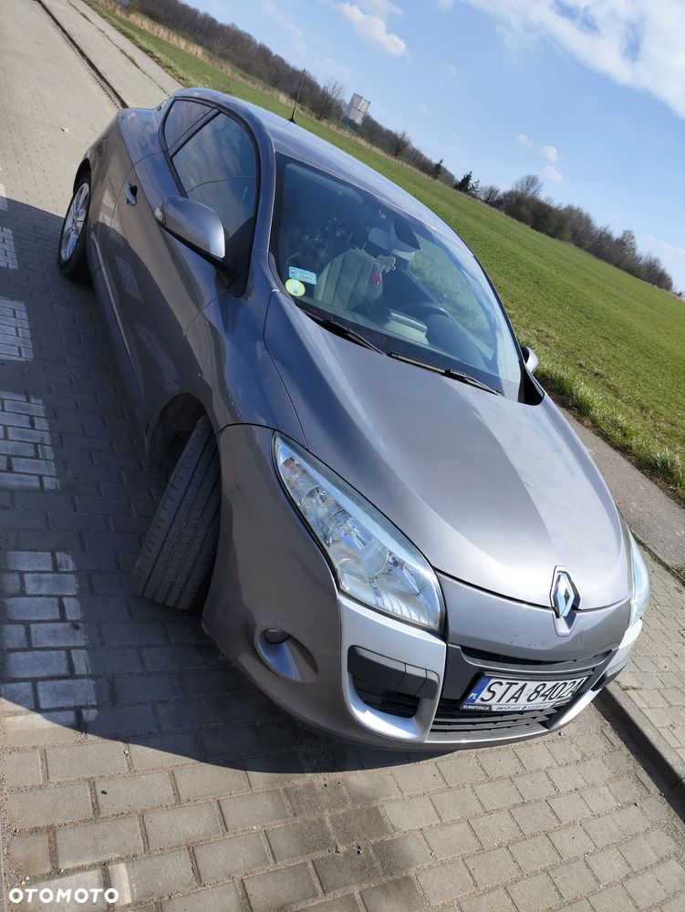 Renault Megane 1.9 dCi Privilege - 1