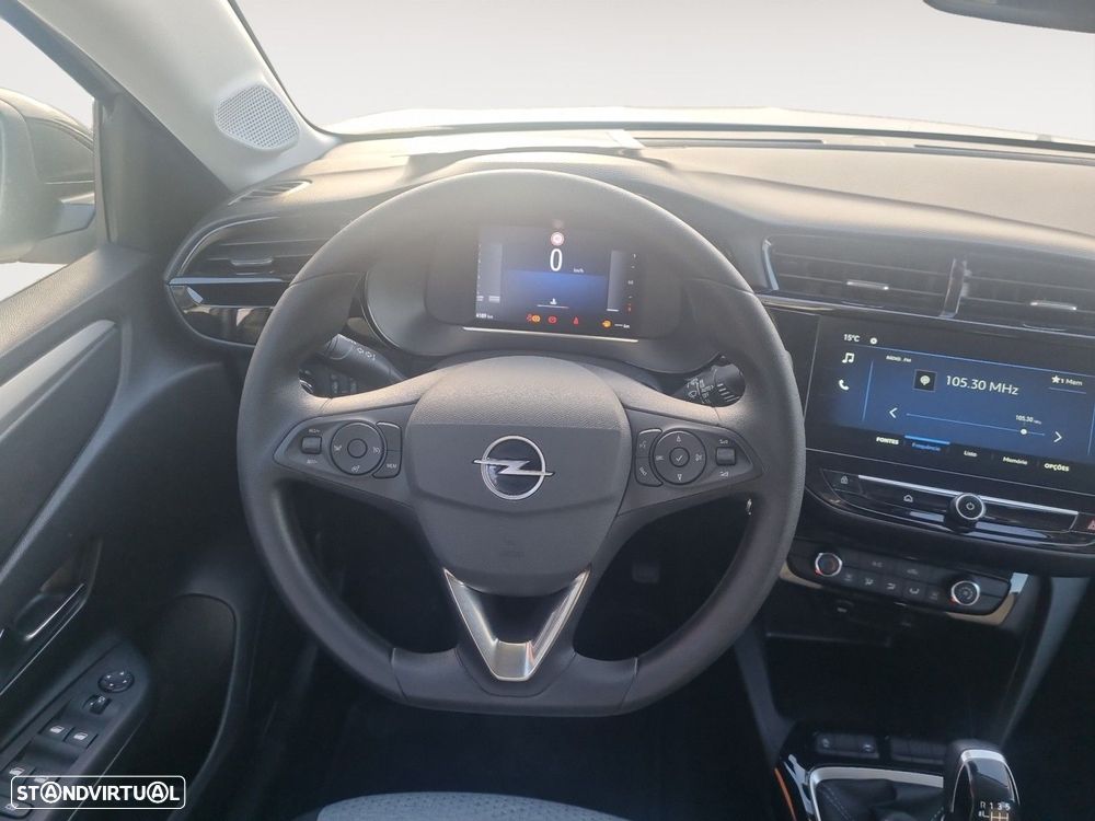 Opel Corsa 1.2 T Edition - 12