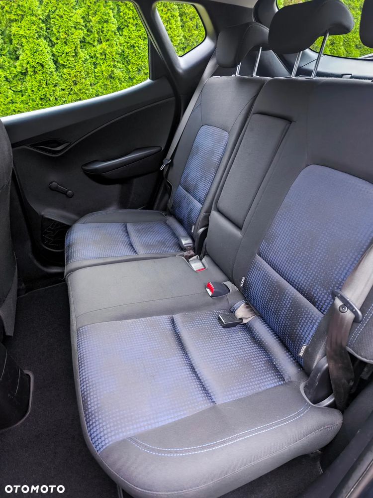 Hyundai ix20 1.4 5 Star Edition - 17