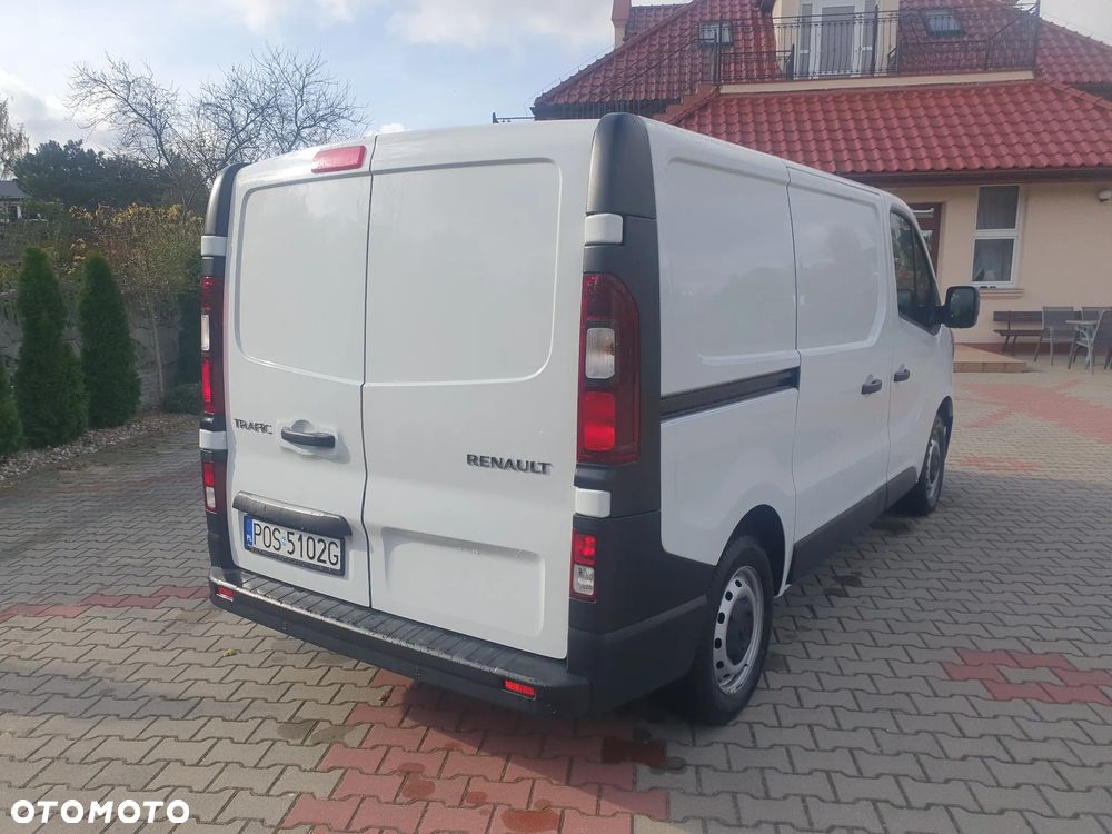 Renault Trafic - 3