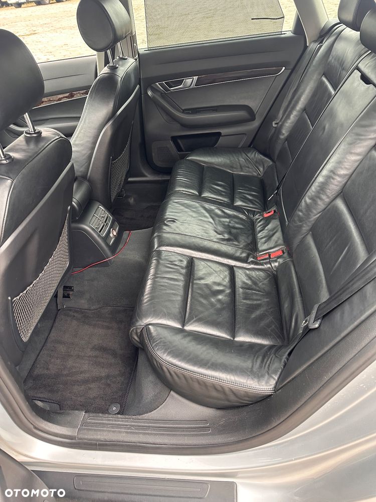 Audi A6 - 11