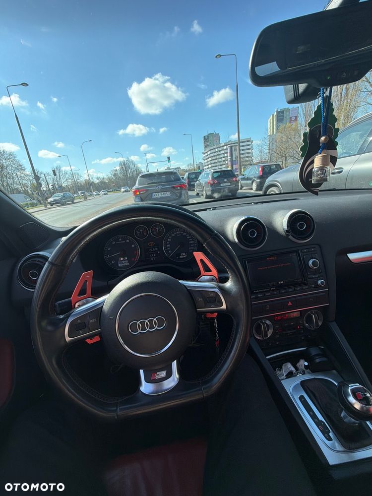 Audi S3 - 8