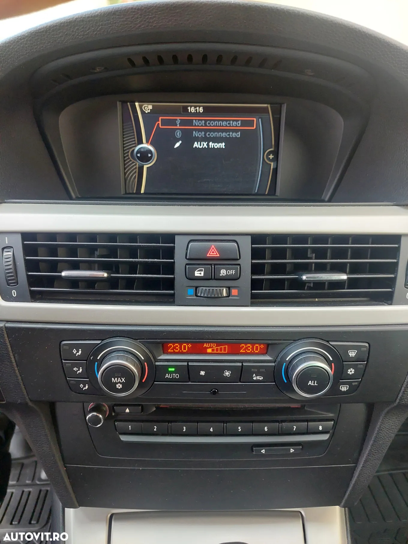 BMW Seria 3 318i Aut. - 18
