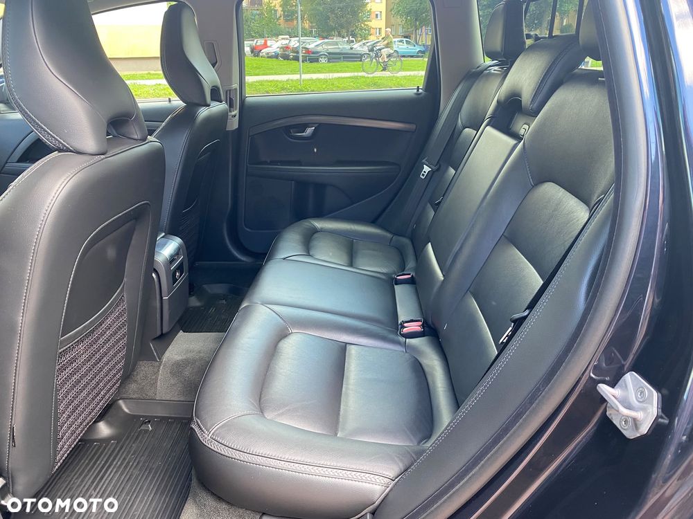 Volvo XC 70 D4 Geartronic Momentum - 7