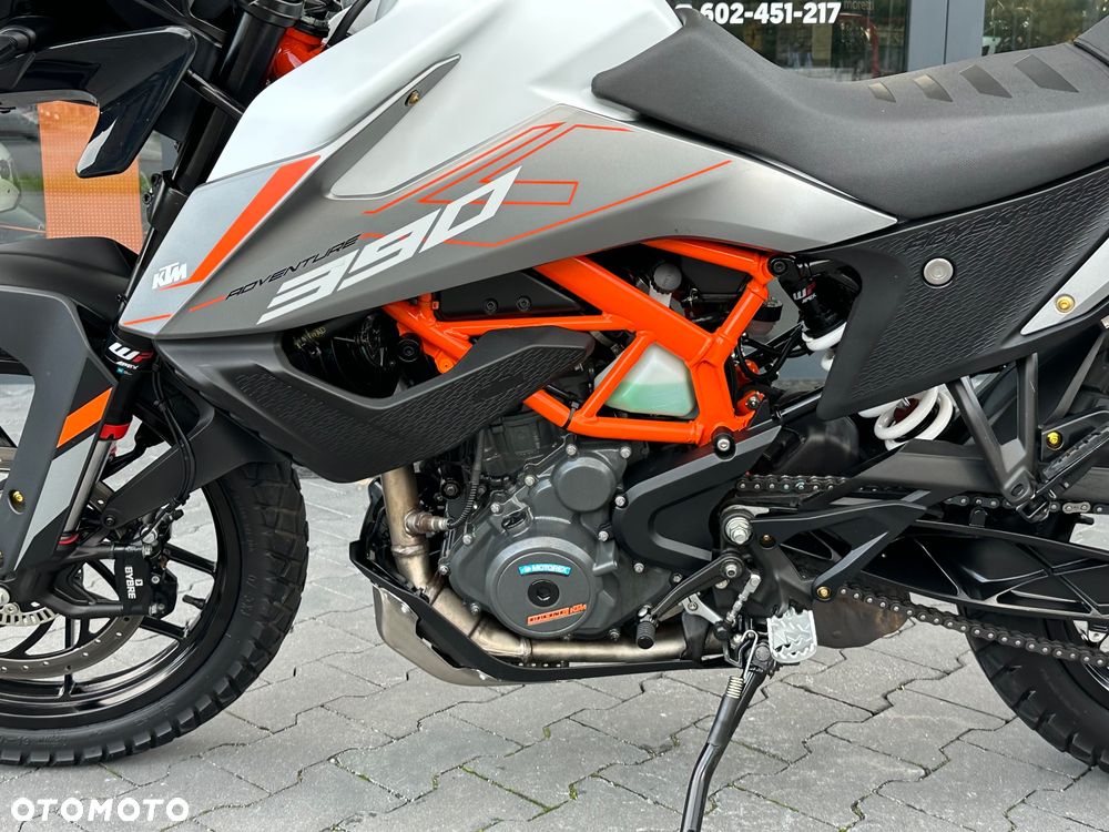 KTM Adventure - 35