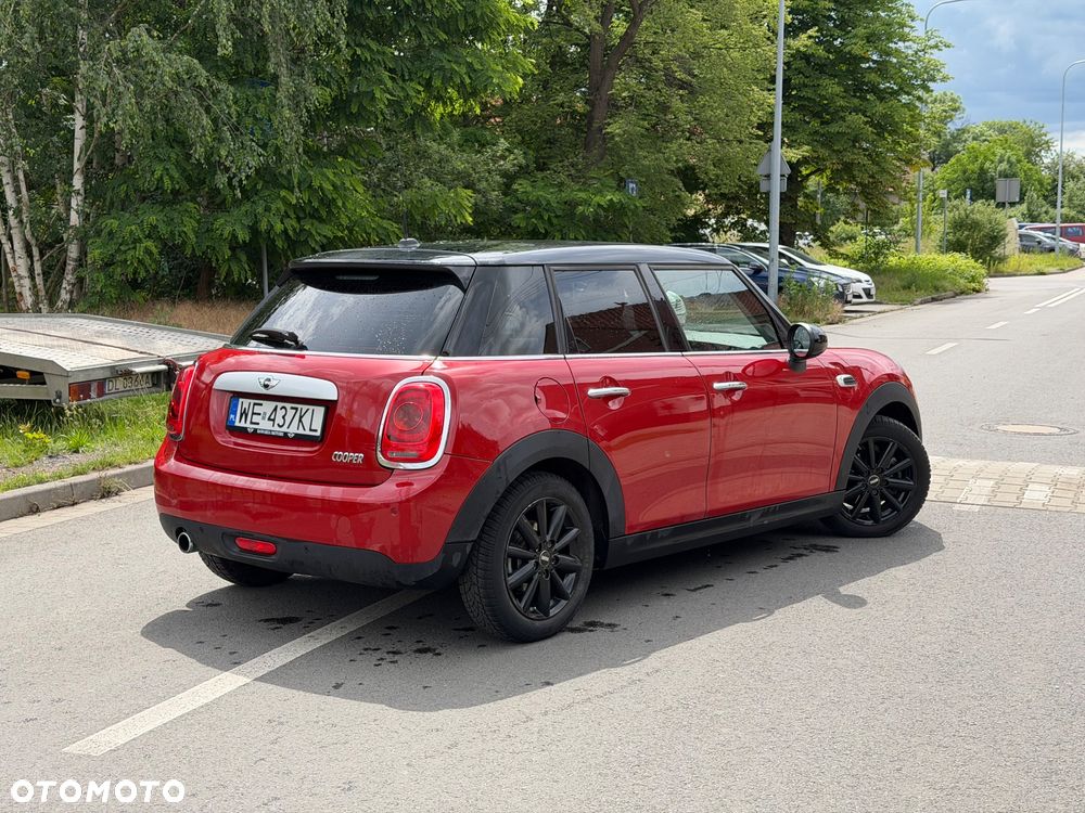 MINI Cooper - 6