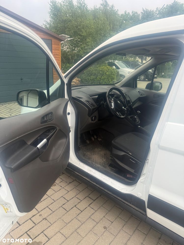 Ford Transit Connect - 4