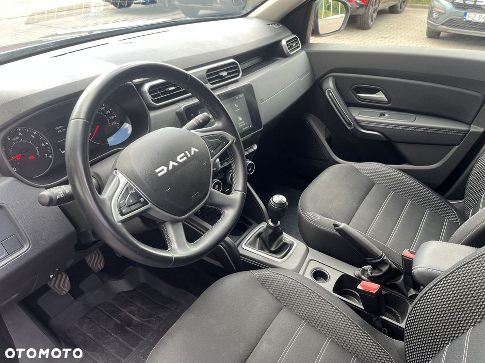 Dacia Duster - 9