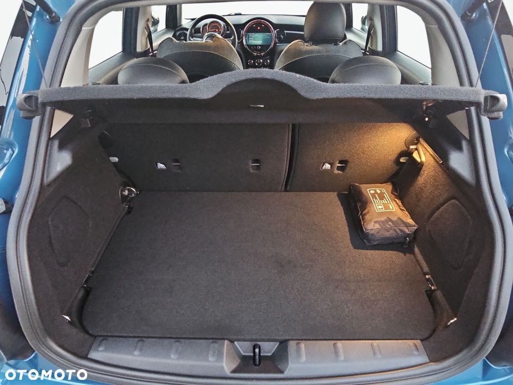 MINI Cooper Classic Trim - 38