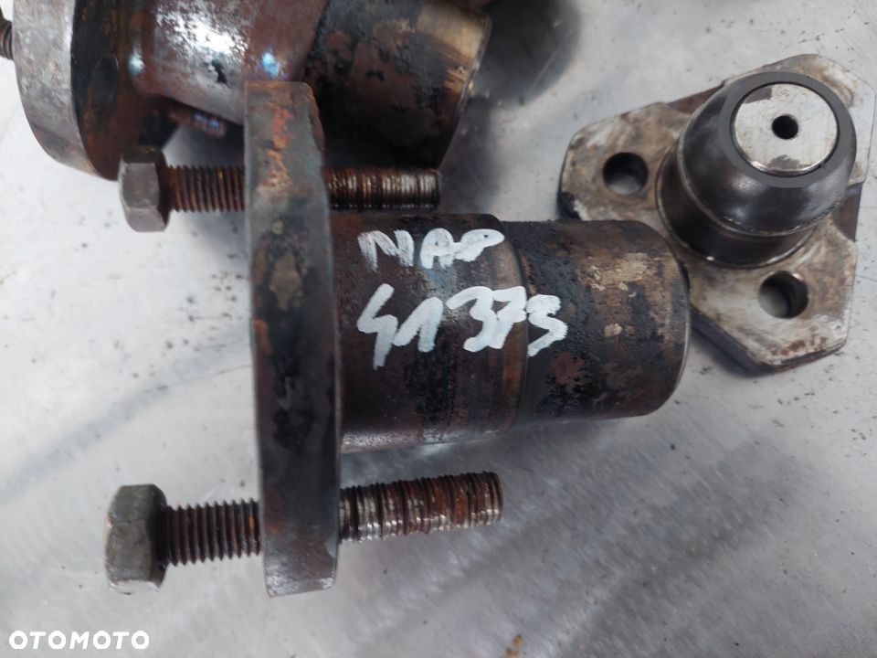 SWORZEŃ SWORZNIE ATLAS O&K KOPARKA [NAP 41373] - 1