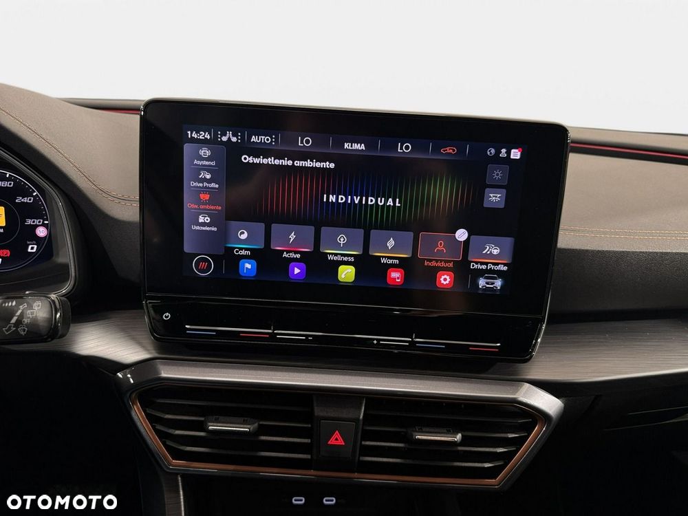 Cupra Formentor - 25