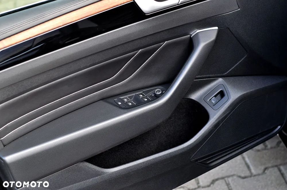 Volkswagen Arteon 2.0 TDI 4Motion Elegance DSG - 34