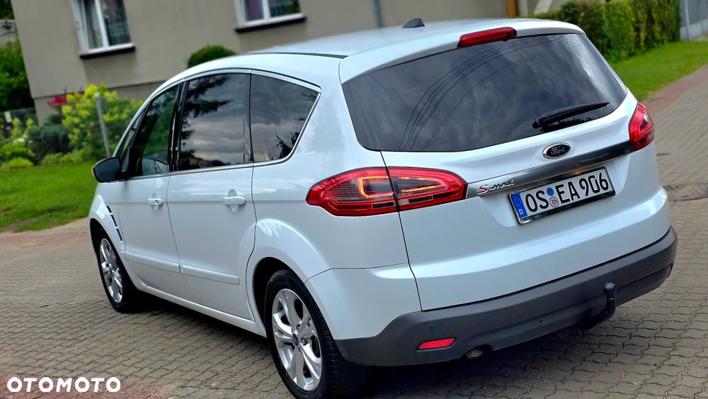 Ford S-Max 2.0 TDCi DPF Business Edition - 18