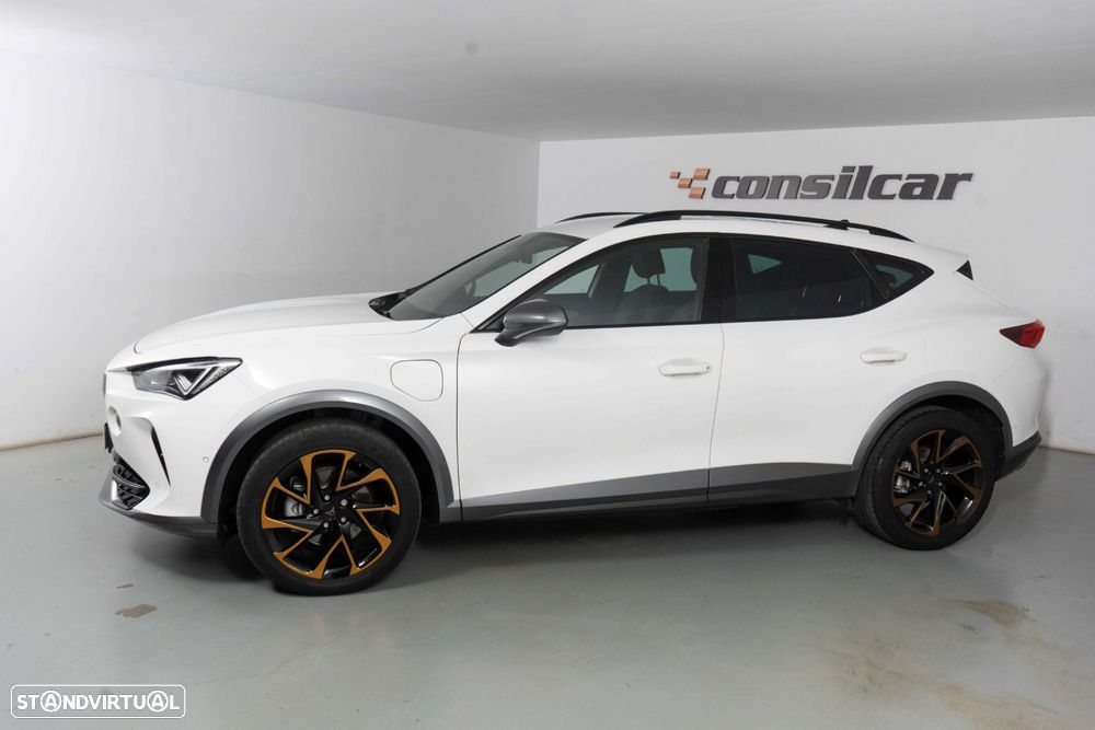 Cupra Formentor 1.4 e-Hybrid DSG - 7