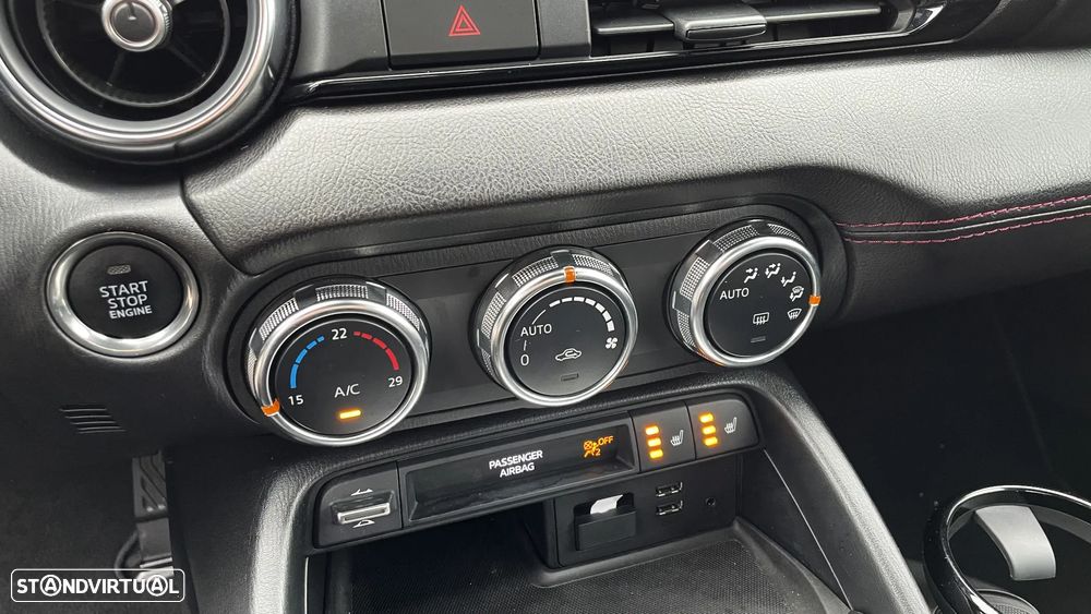 Mazda MX-5 1.5 RF Sky-G Excellence Navi - 17