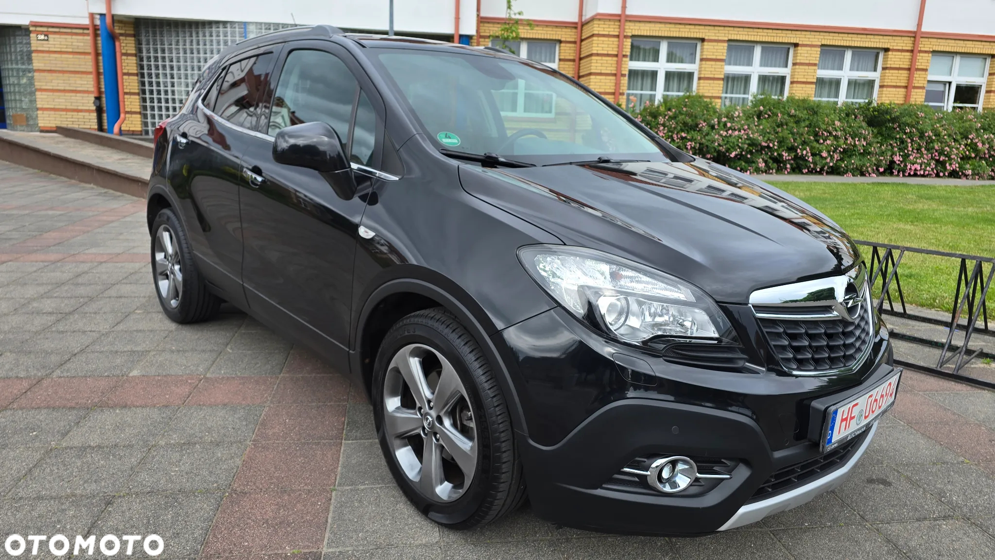 Opel Mokka - 2