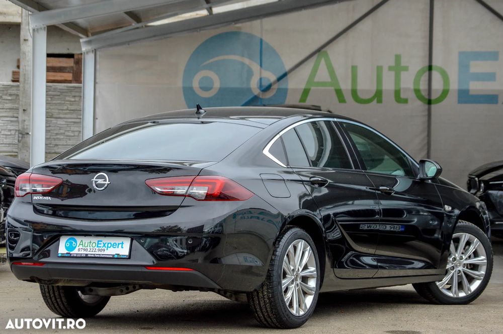 Opel Insignia 1.5 Start/Stop Aut. Elegance - 17