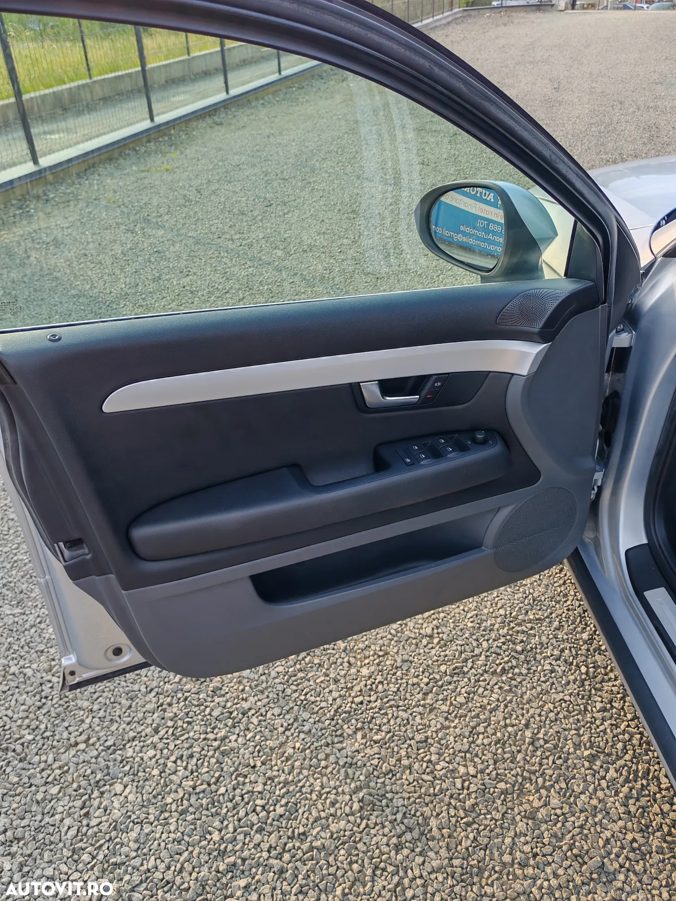 Seat Exeo 1.8 T Sport - 10