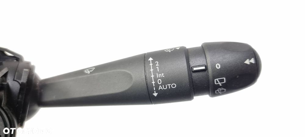 PRZEŁĄCZNIK ZESPOLONY CITROEN BERLINGO III 98312569ZD - 5