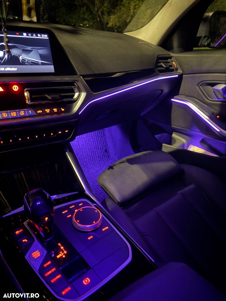 BMW Seria 3 - 7