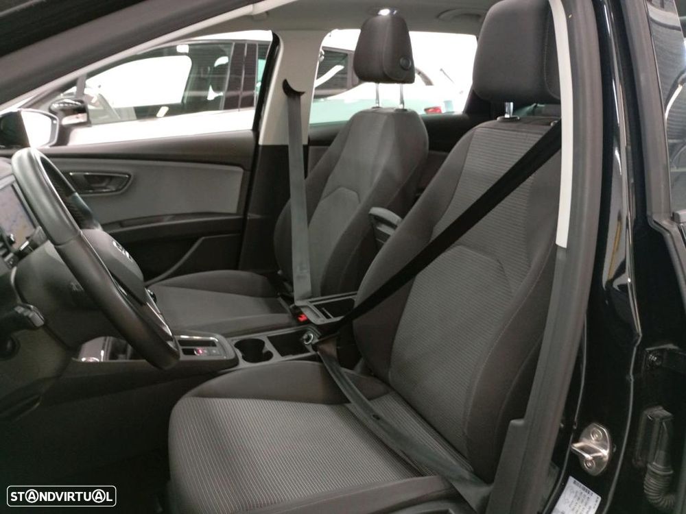 SEAT Leon ST 1.6 TDI Style S/S - 5