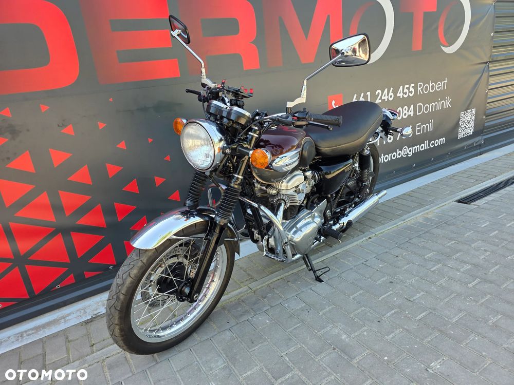 Kawasaki Inny - 30