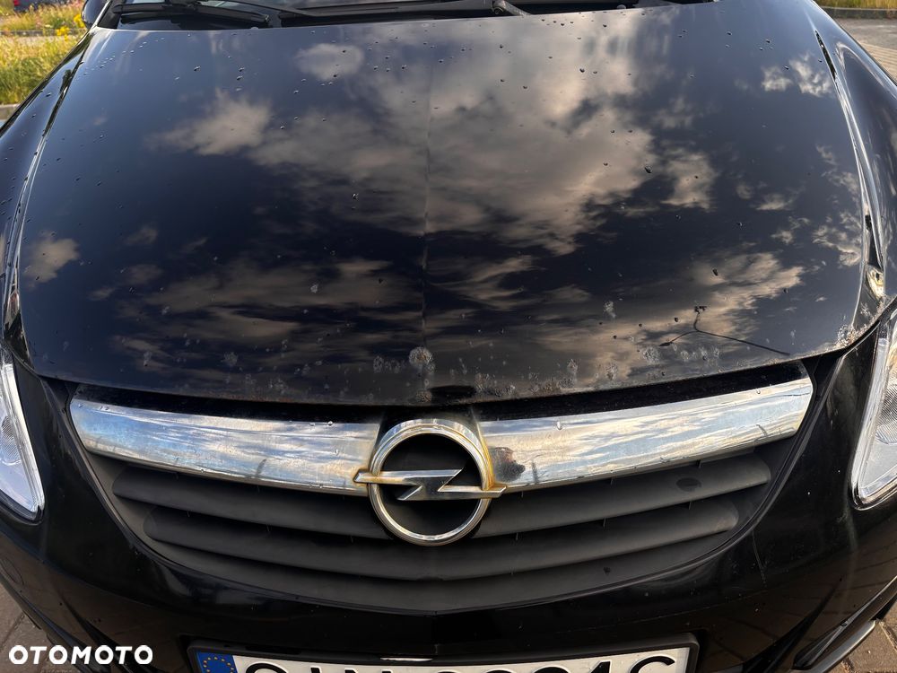 Opel Corsa 1.0 12V Enjoy - 9