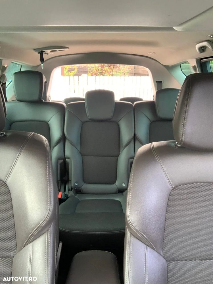 Renault Espace Energy dCi 160 EDC Intens - 13