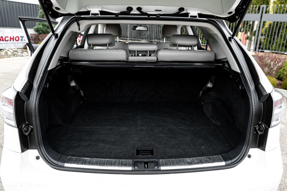 Lexus RX - 15