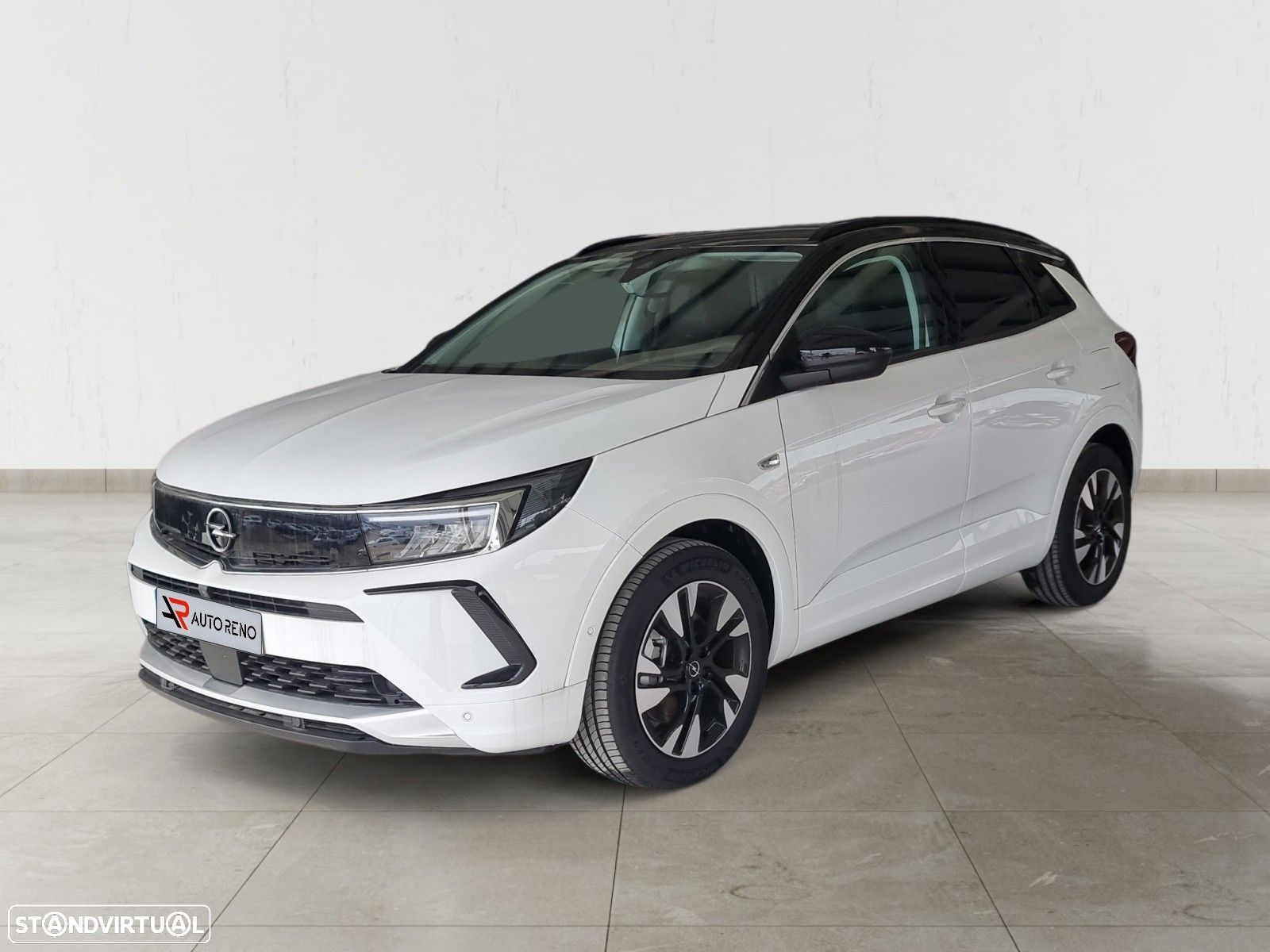 Opel Grandland - 1