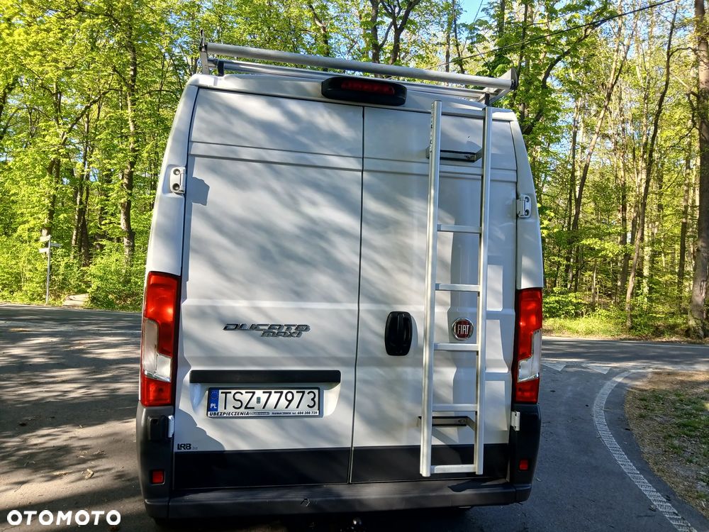 Fiat Ducato MAXI - 7