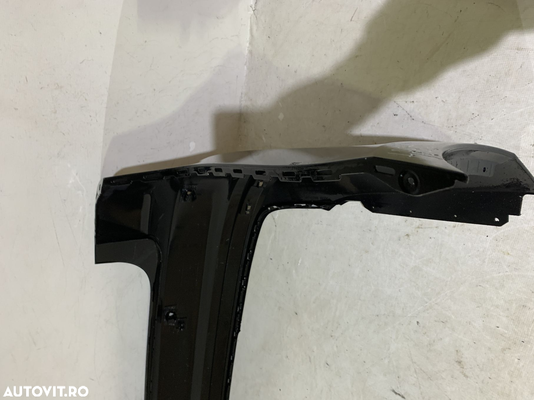 Bara spate VW Jetta, 2015, 2016, 2017, 2018, cod origine OE 5C6807421H. - 7