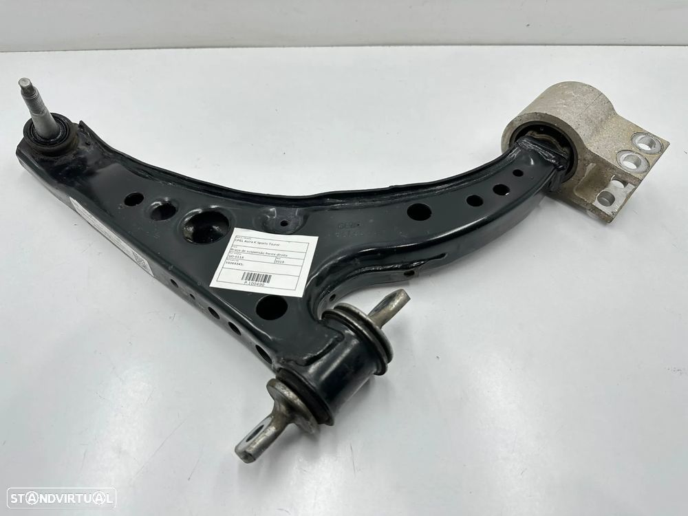 Braço Suspensão Frente Direito - Opel Astra K (2019) - 1