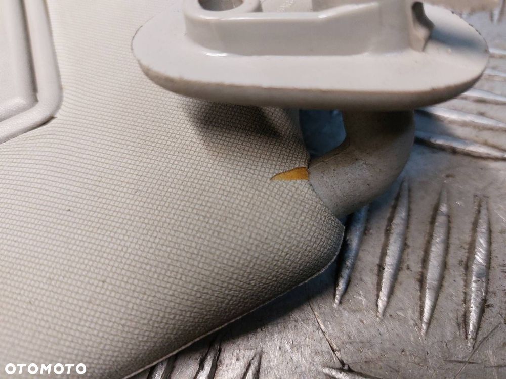OSŁONA PRZECIWSŁONECZNA LEWA +  PRAWA HYUNDAI TUCSON I - 3