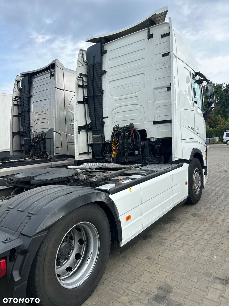 Volvo FH - 3