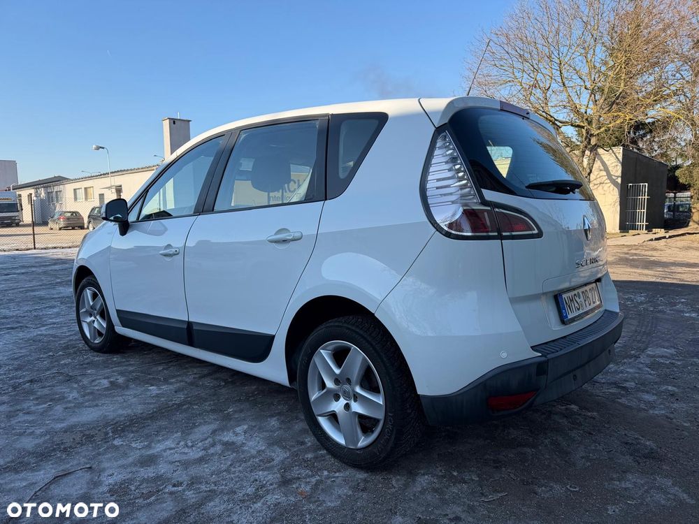 Renault Scenic 1.6 16V 110 TomTom Edition - 30