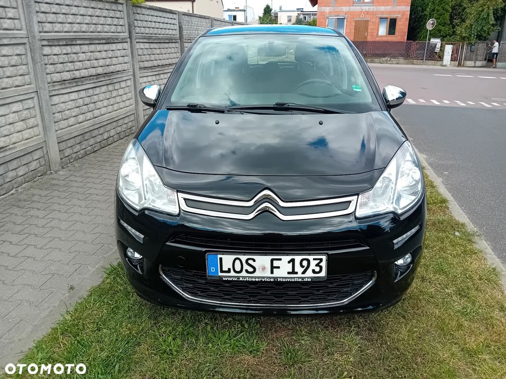 Citroën C3 - 3