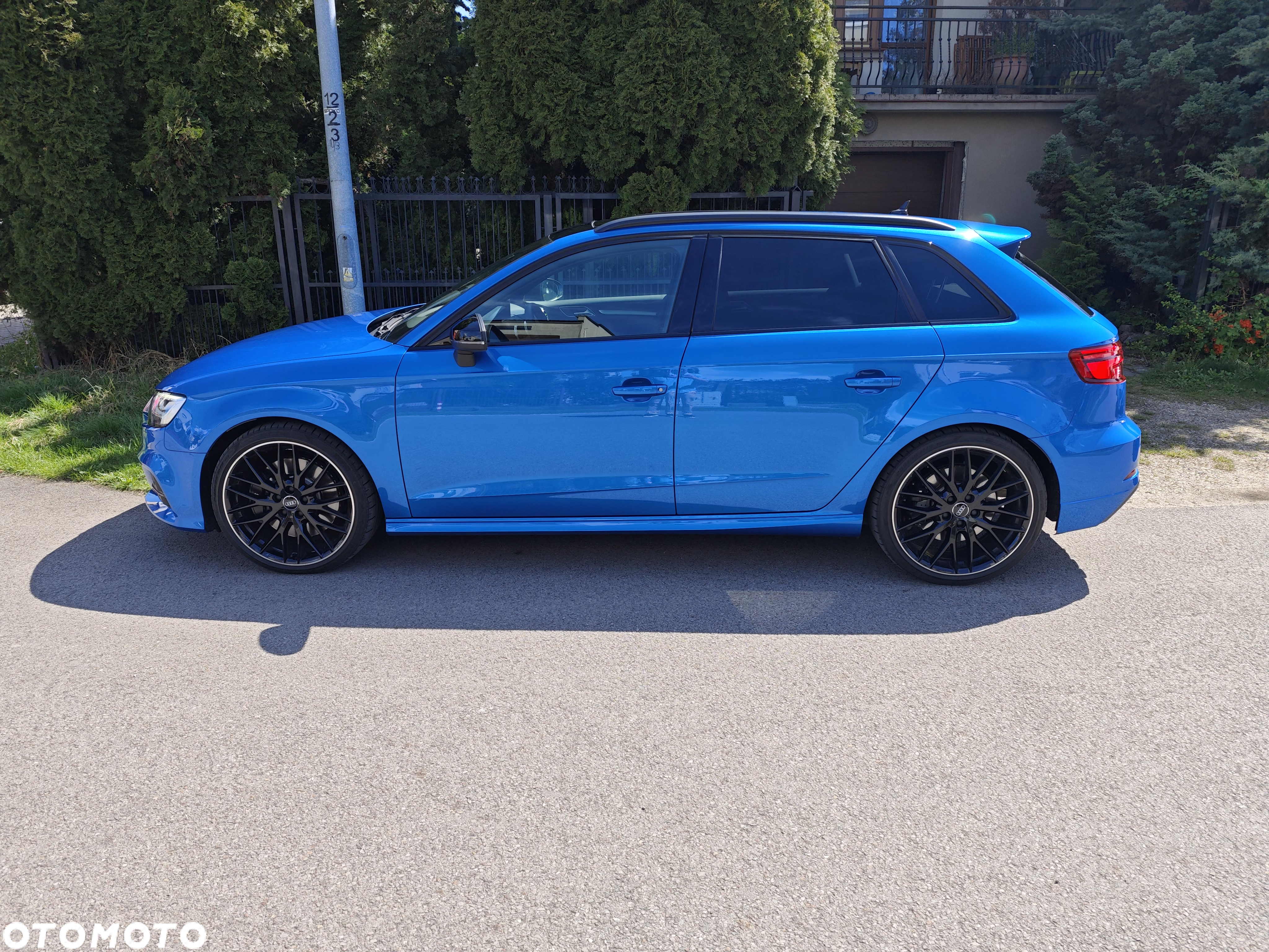 Audi S3 2.0 TFSI Quattro S tronic - 14