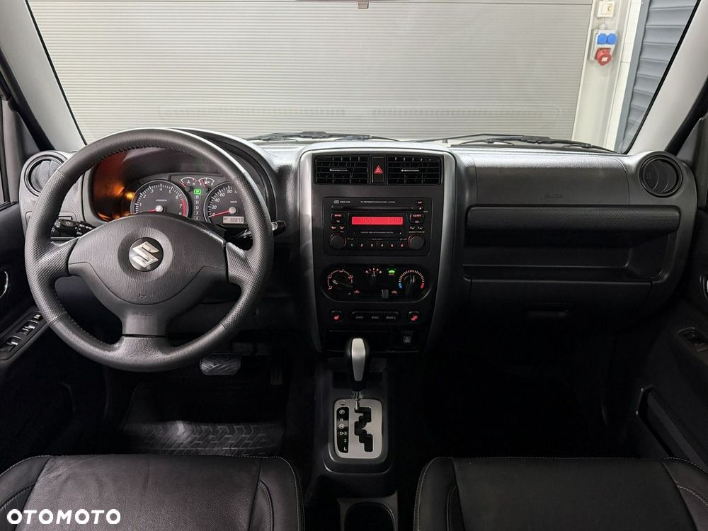 Suzuki Jimny - 13