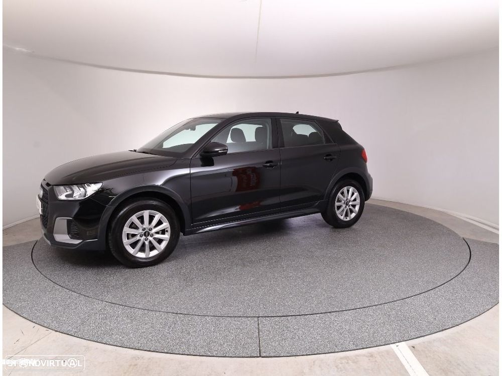 Audi A1 Allstreet 30 TFSI S tronic - 3