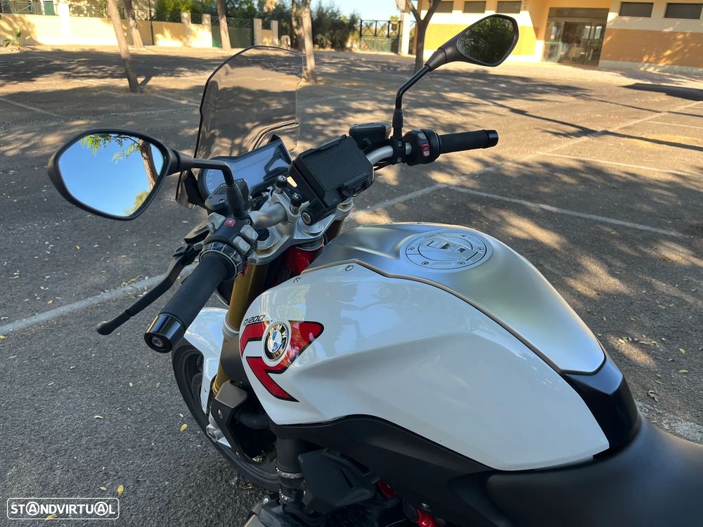 BMW R 1200 R R1200R - 5