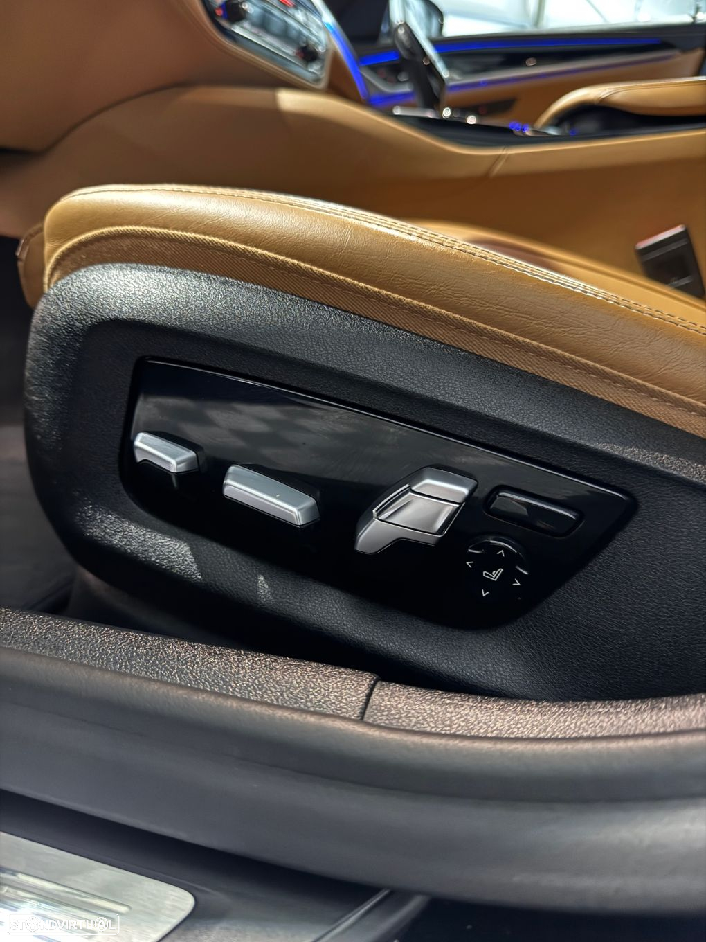BMW 530 d Pack M Auto - 20