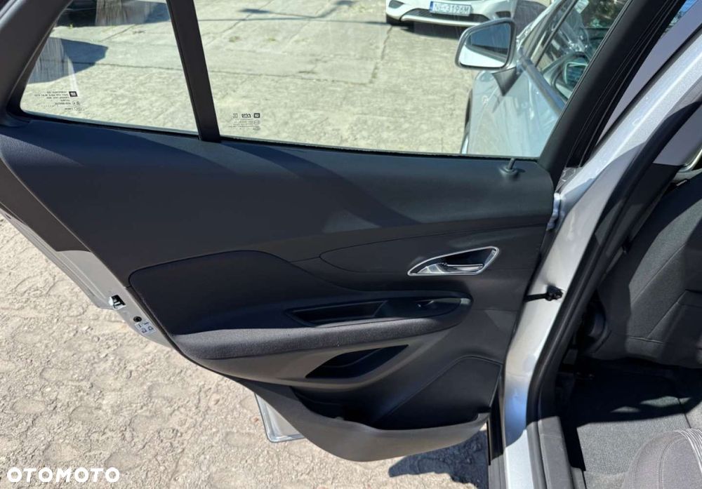 Opel Mokka - 24