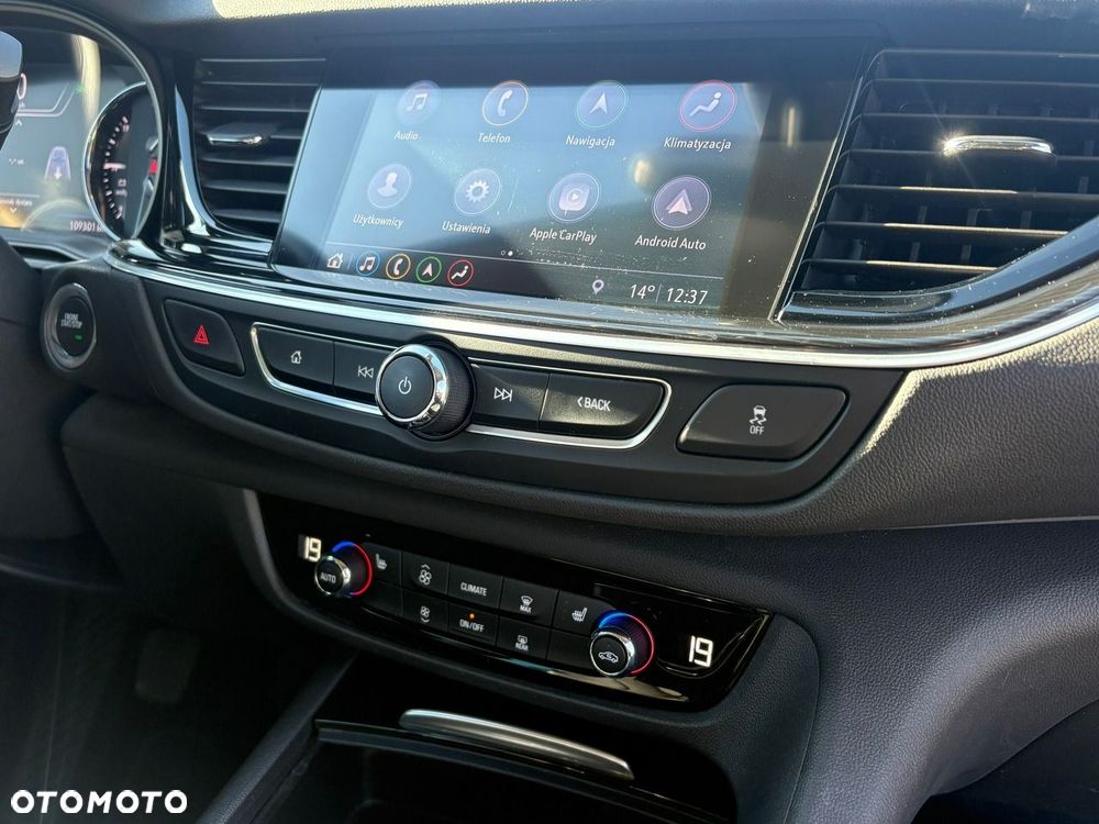 Opel Insignia 2.0 4x4 Business Innovation - 17
