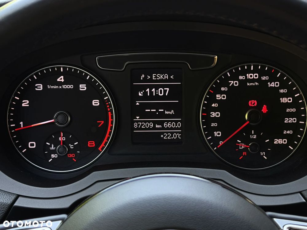 Audi Q3 1.4 TFSI Sport - 37
