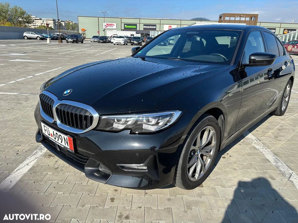 BMW Seria 3 - 2