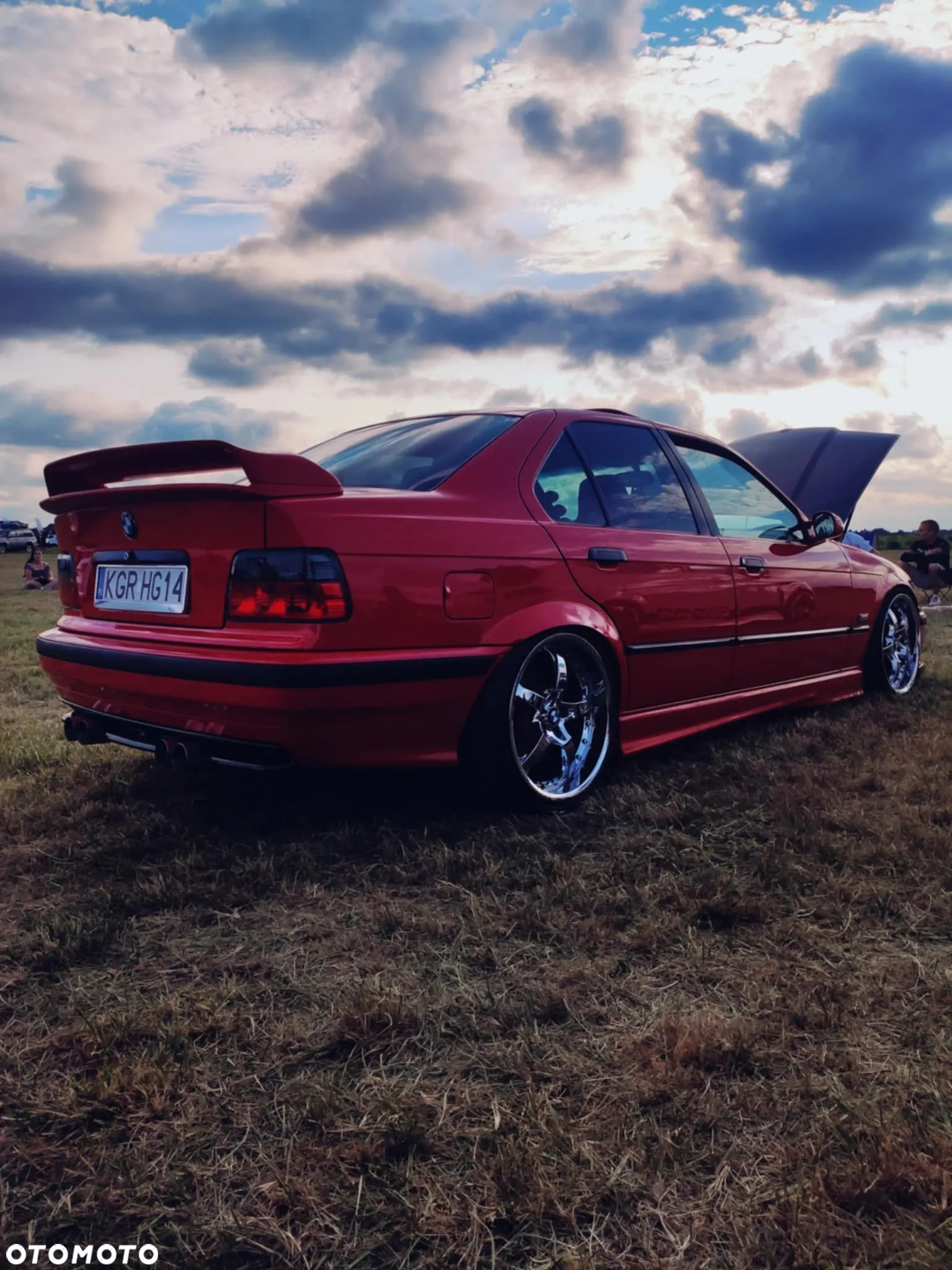 BMW Seria 3 318i - 7