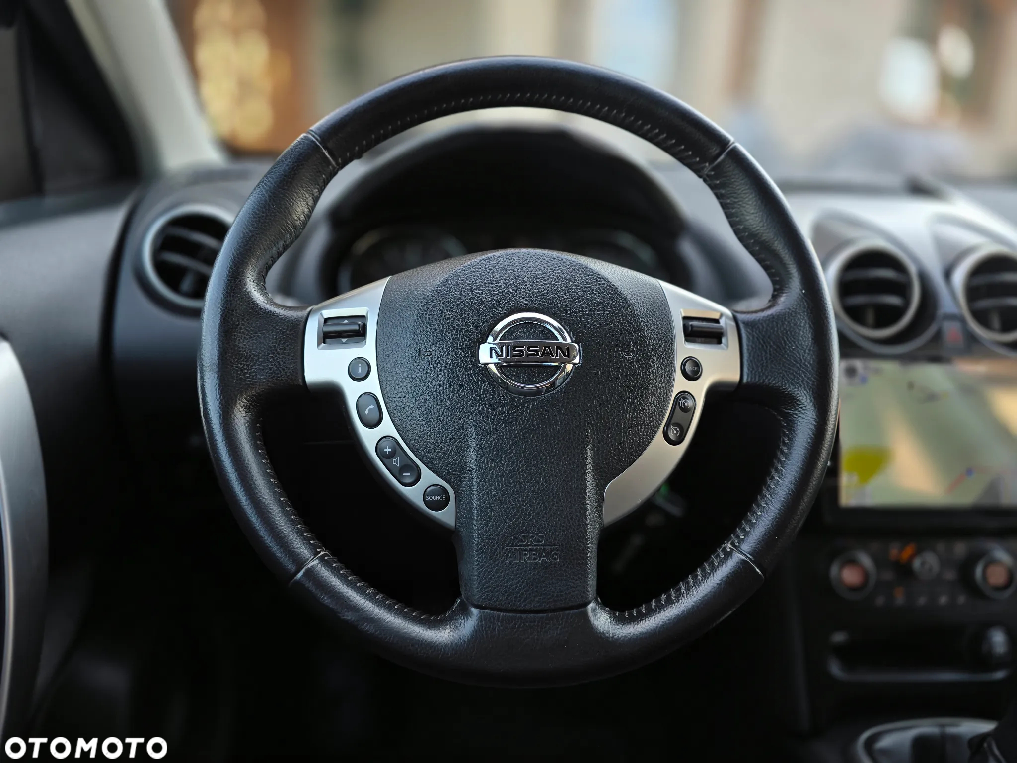 Nissan Qashqai - 20