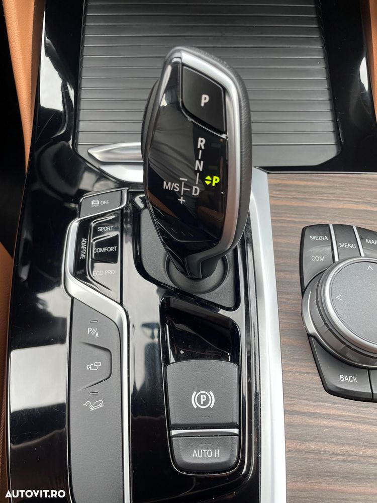 BMW X4 M M40d - 19