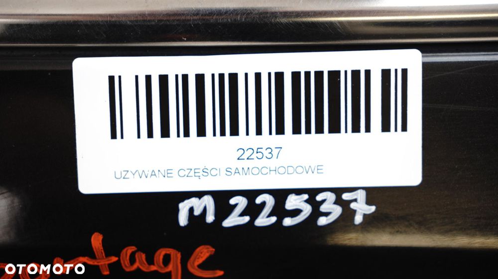 DRZWI PRAWY TYŁ TYLNE KIA SPORTAGE III 10-13R 1K - 11